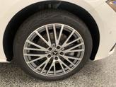 Thumbnail of 2025 Polar White Mercedes-Benz CLA 250