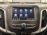 Thumbnail of 2022 Mosaic Black Metallic Chevrolet Equinox