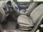 Thumbnail of 2022 Mosaic Black Metallic Chevrolet Equinox