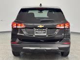 Thumbnail of 2022 Mosaic Black Metallic Chevrolet Equinox