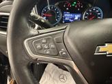 Thumbnail of 2022 Mosaic Black Metallic Chevrolet Equinox