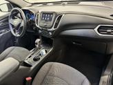 Thumbnail of 2022 Mosaic Black Metallic Chevrolet Equinox