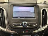 Thumbnail of 2022 Mosaic Black Metallic Chevrolet Equinox