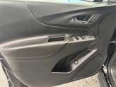 Thumbnail of 2022 Mosaic Black Metallic Chevrolet Equinox