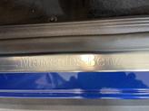 Thumbnail of 2025 Starling Blue Metallic Mercedes-Benz GLC 350e