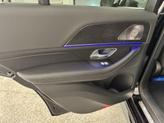 Thumbnail of 2025 Black Mercedes-Benz GLE 350