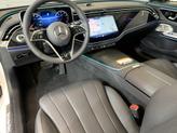 Thumbnail of 2025 Polar White Mercedes-Benz E-Class