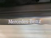 Thumbnail of 2025 Polar White Mercedes-Benz E-Class
