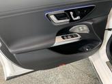 Thumbnail of 2025 Polar White Mercedes-Benz E-Class