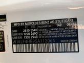 Thumbnail of 2025 Polar White Mercedes-Benz E-Class