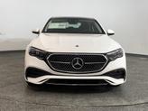 Thumbnail of 2025 Polar White Mercedes-Benz E-Class
