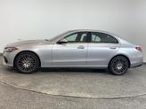 Thumbnail of 2024 Cirrus Silver Metallic Mercedes-Benz C-Class