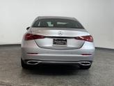 Thumbnail of 2024 Cirrus Silver Metallic Mercedes-Benz C-Class