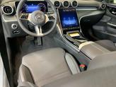 Thumbnail of 2024 Cirrus Silver Metallic Mercedes-Benz C-Class