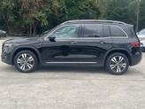 Thumbnail of 2024 Night Black Mercedes-Benz GLB 250