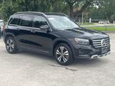 Thumbnail of 2024 Night Black Mercedes-Benz GLB 250