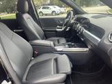 Thumbnail of 2024 Night Black Mercedes-Benz GLB 250