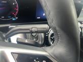 Thumbnail of 2024 Night Black Mercedes-Benz GLB 250