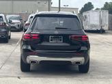 Thumbnail of 2024 Night Black Mercedes-Benz GLB 250