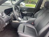 Thumbnail of 2024 Night Black Mercedes-Benz GLB 250