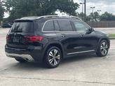 Thumbnail of 2024 Night Black Mercedes-Benz GLB 250