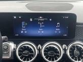 Thumbnail of 2024 Night Black Mercedes-Benz GLB 250