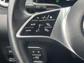 Thumbnail of 2024 Night Black Mercedes-Benz GLB 250