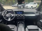 Thumbnail of 2024 Night Black Mercedes-Benz GLB 250