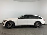 Thumbnail of 2025 Polar White Mercedes-Benz E-Class