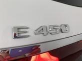 Thumbnail of 2025 Polar White Mercedes-Benz E-Class