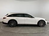 Thumbnail of 2025 Polar White Mercedes-Benz E-Class