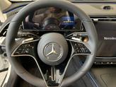Thumbnail of 2025 Polar White Mercedes-Benz E-Class