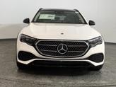 Thumbnail of 2025 Polar White Mercedes-Benz E-Class