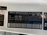 Thumbnail of 2025 Polar White Mercedes-Benz E-Class
