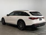Thumbnail of 2025 Polar White Mercedes-Benz E-Class