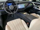 Thumbnail of 2025 Polar White Mercedes-Benz E-Class