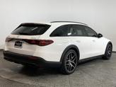 Thumbnail of 2025 Polar White Mercedes-Benz E-Class