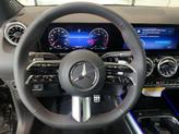 Thumbnail of 2025 Night Black Mercedes-Benz GLA 250