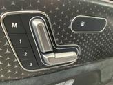 Thumbnail of 2025 Night Black Mercedes-Benz GLA 250