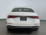 Thumbnail of 2025 Polar White Mercedes-Benz E-Class