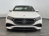 Thumbnail of 2025 Polar White Mercedes-Benz E-Class