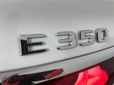 Thumbnail of 2025 Polar White Mercedes-Benz E-Class