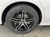 Thumbnail of 2025 Polar White Mercedes-Benz E-Class