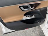 Thumbnail of 2025 Polar White Mercedes-Benz E-Class
