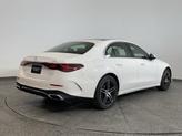 Thumbnail of 2025 Polar White Mercedes-Benz E-Class