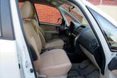 Thumbnail of 2009 White Water Suzuki SX4
