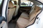 Thumbnail of 2009 White Water Suzuki SX4