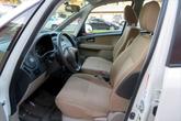 Thumbnail of 2009 White Water Suzuki SX4