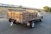 Thumbnail of 2005 Mineral Gray Metallic Clearcoat Dodge Dakota