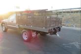 Thumbnail of 2005 Mineral Gray Metallic Clearcoat Dodge Dakota